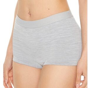 Women's Gray Intimate Shorts